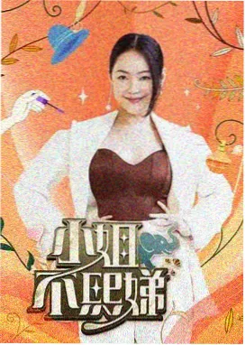 亲子互动温情综艺