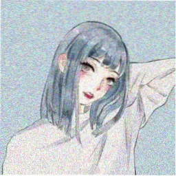 动漫爱好者头像